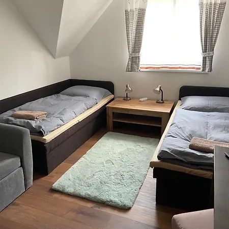 Chalet Jakub Myto pod Dumbierom