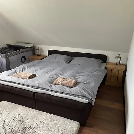 Chalet Jakub