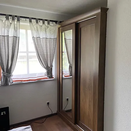 Chalet Jakub *