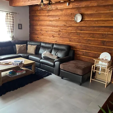 Jakub Chalet