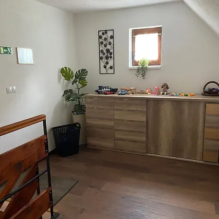 Jakub Chalet