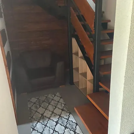 Chalet Jakub Myto pod Dumbierom