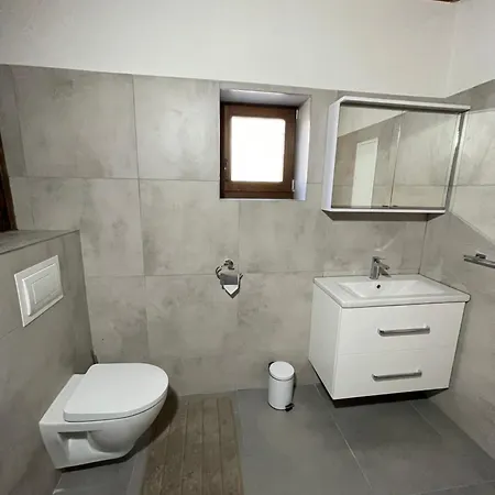 Chalet Jakub *