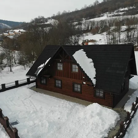 Chalet Jakub