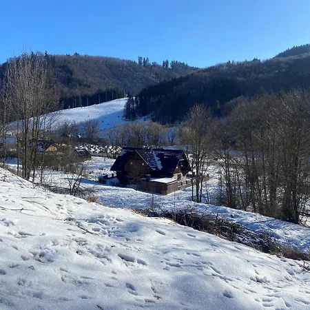 Chalet Jakub Myto pod Dumbierom