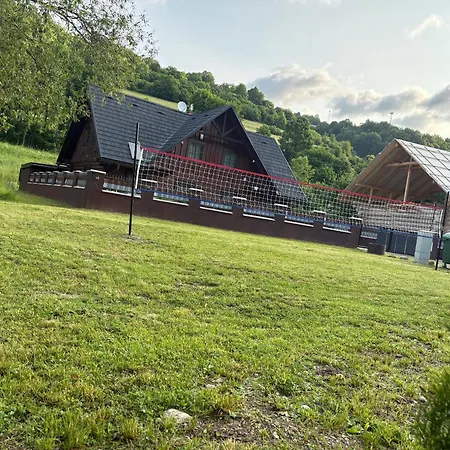 Jakub Chalet