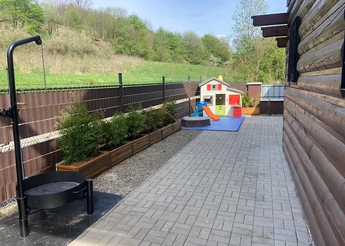 Jakub Alpesi faház Mýto pod Ďumbierom