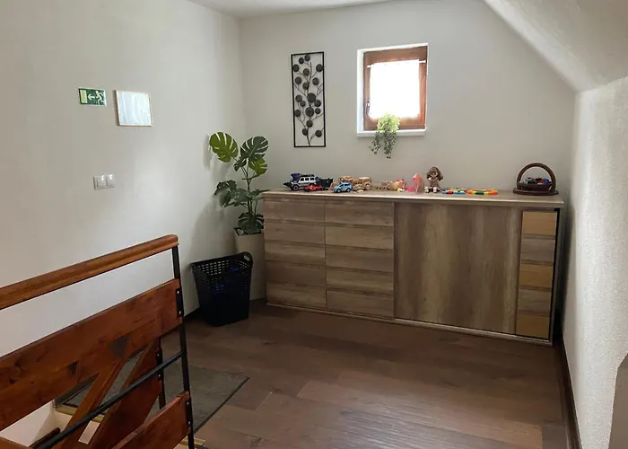 Jakub * Mýto pod Ďumbierom