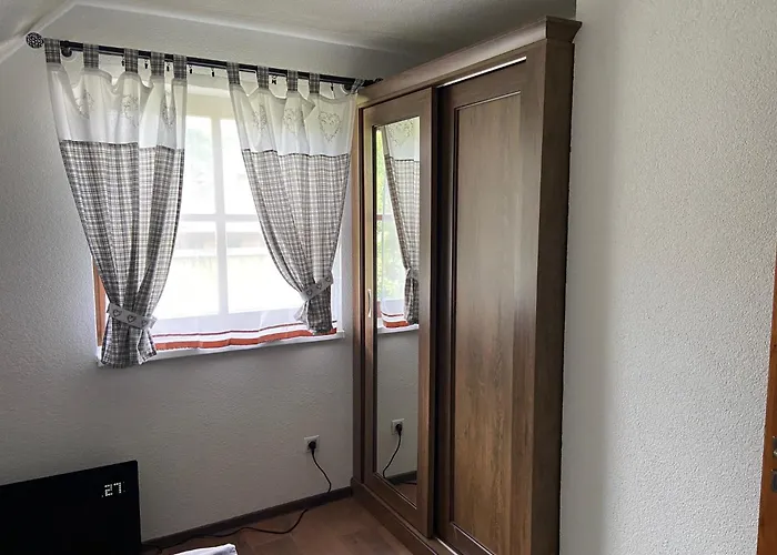 Alpesi faház Jakub *