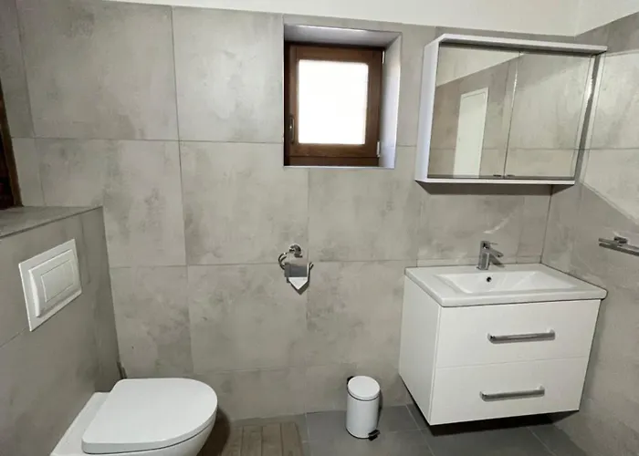 Alpesi faház Jakub *